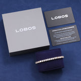 5MM TENNIS BRACELET - GOLD PLATED