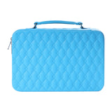 LOBOS JEWELRY CASE - LIGHT & MIDNIGHT BLUE